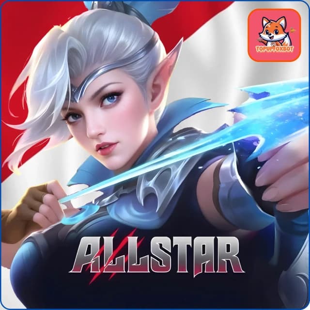 Mobile Legends | ឥណ្ឌូនេស៊ី logo