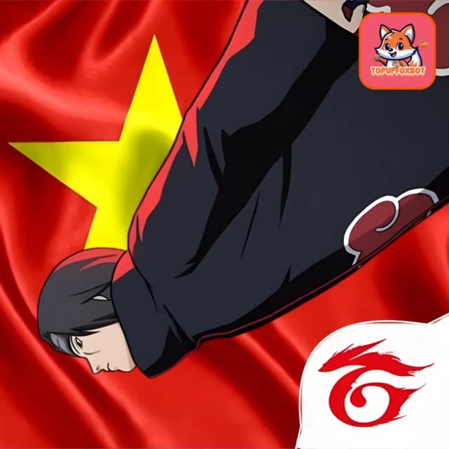 Free Fire | វៀតណាម logo