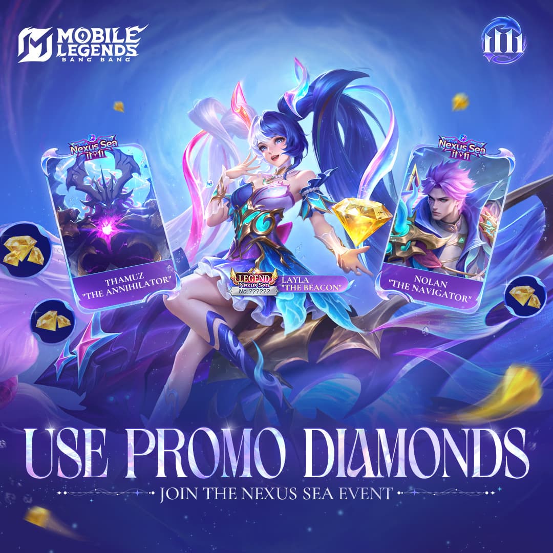 ផ្ទាំងប្រូម៉ូសិន Honor of Kings